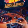 Hot Wheels Unleashed  Logo